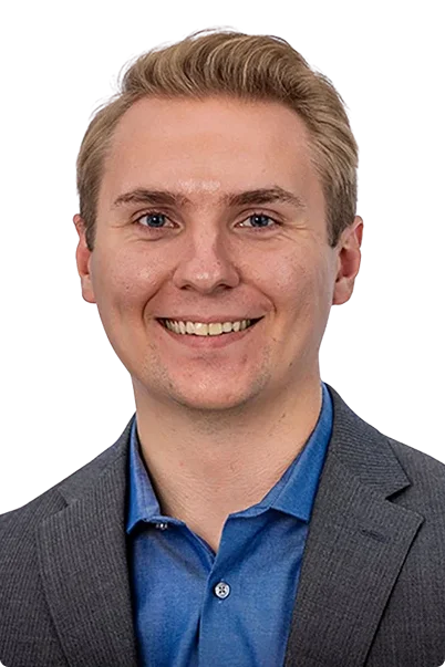 Payton Ward predoctoral extern therapist for anxiety and OCD at Vivid Psychology Group Englewood CO