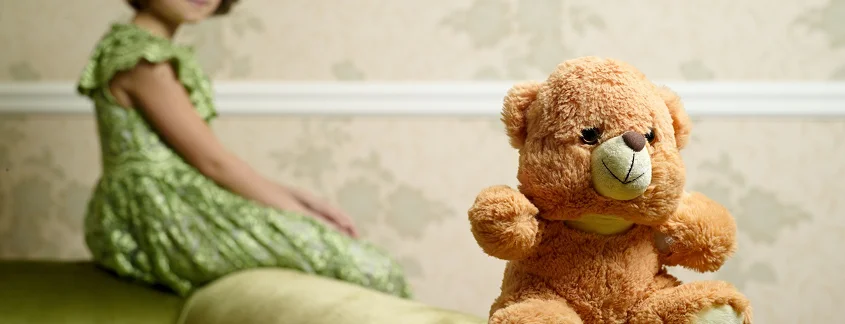 Child therapy for anxiety and OCD ages 6 and up at Vivid Psychology Group Englewood Colorado