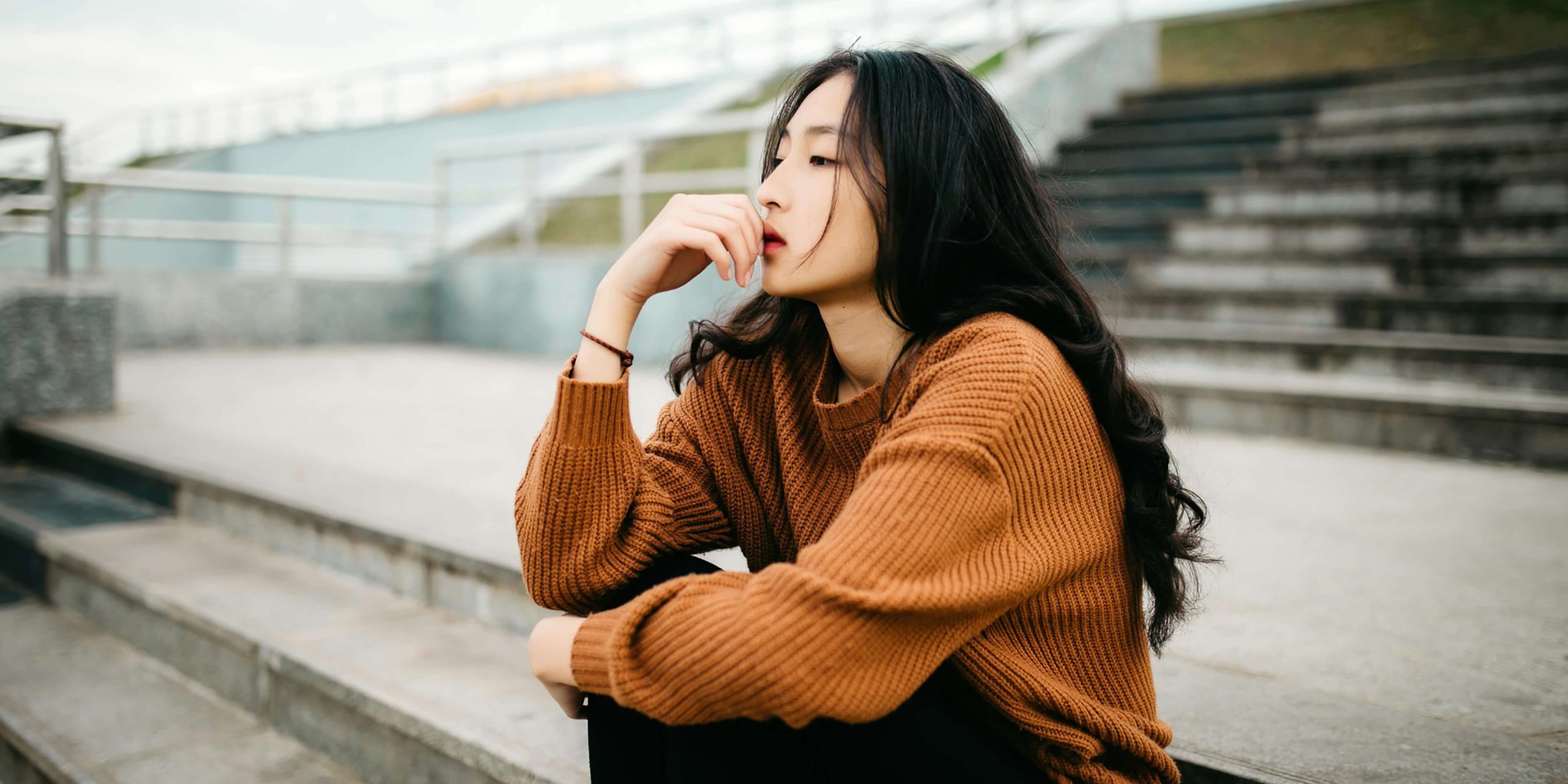 When OCD Looks Like Anxiety: The "Pure O" Challenge