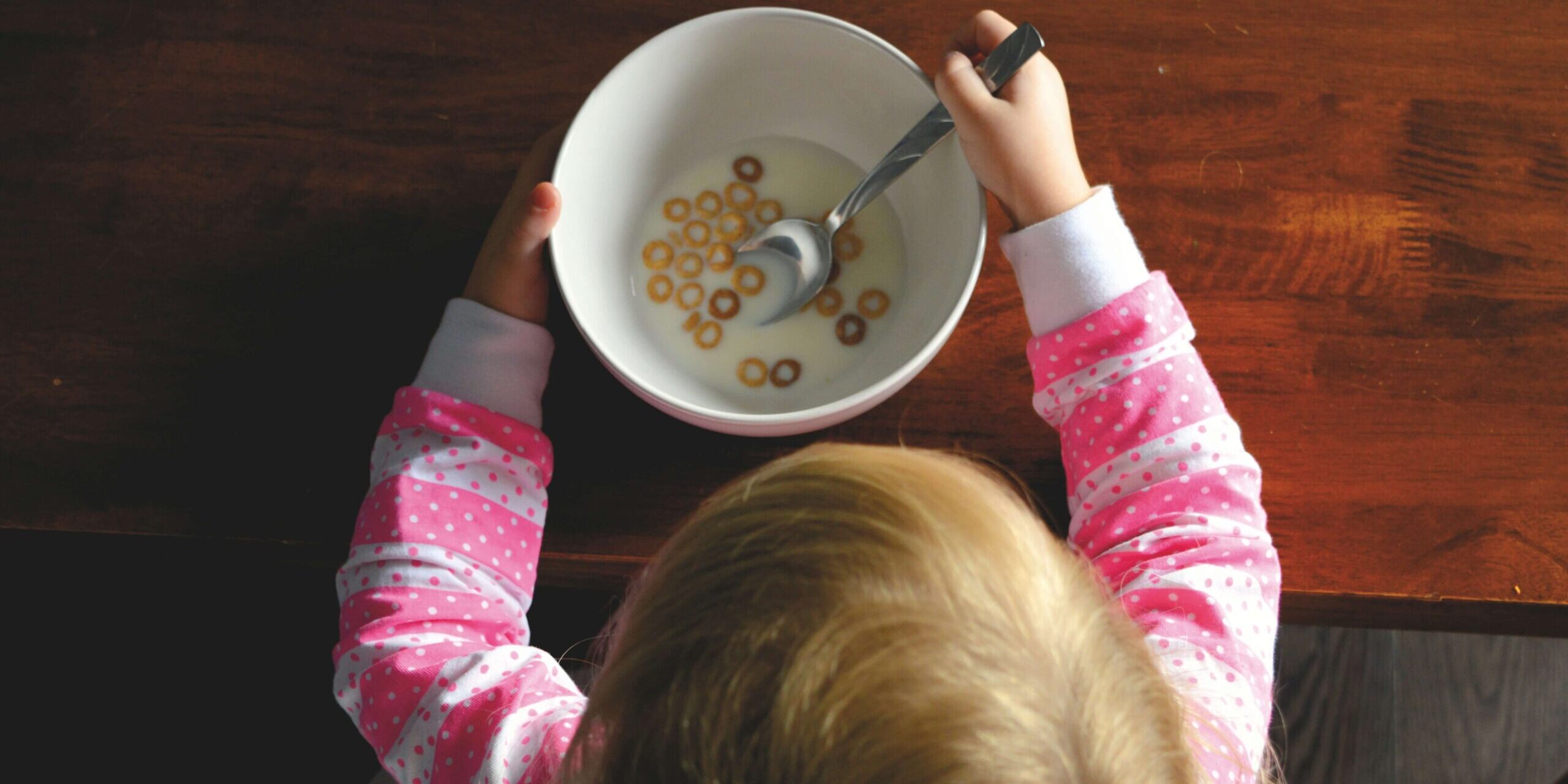 Extreme Picky Eating in Children: How Parents Can Help