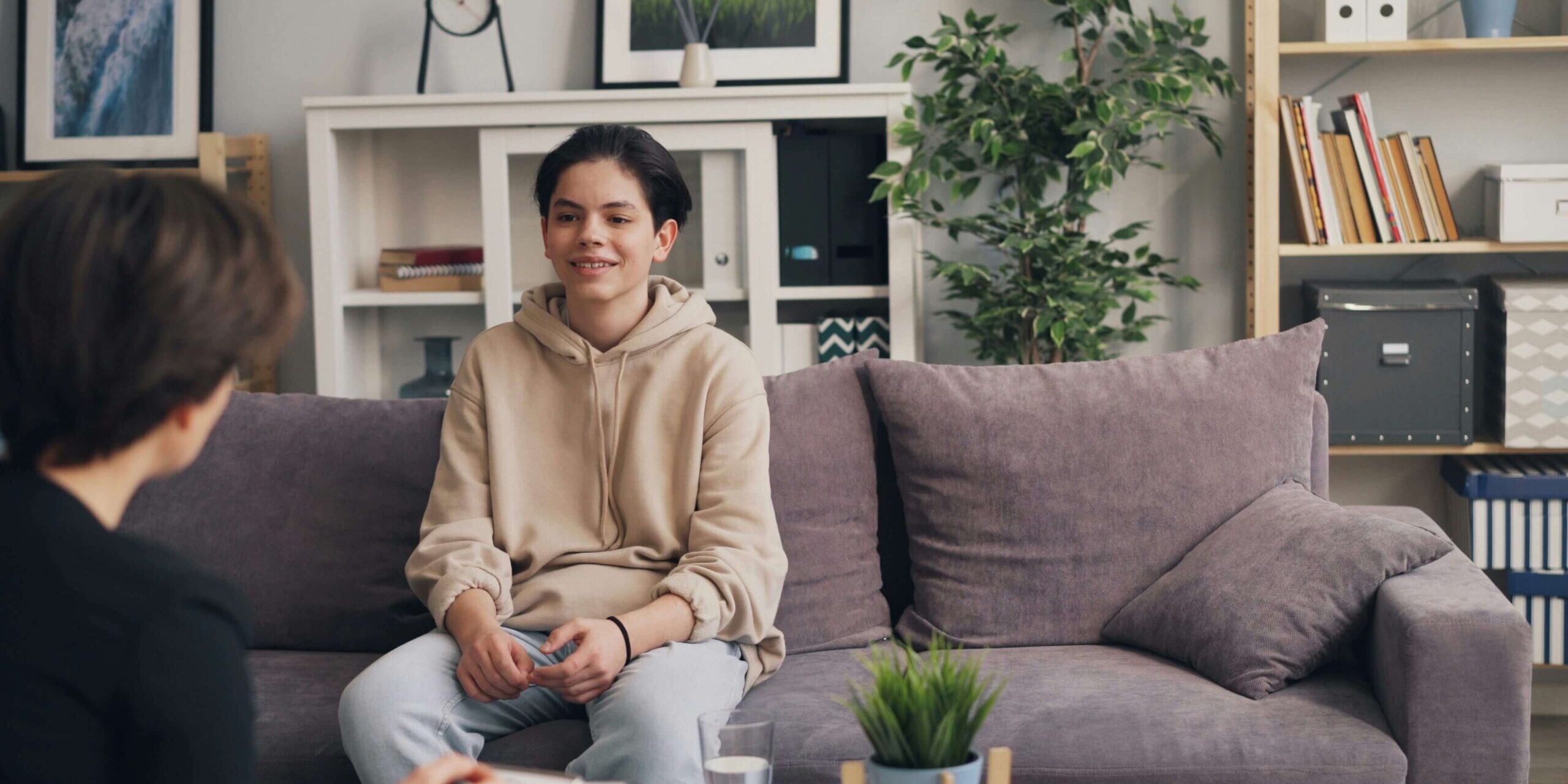Calm therapy setting with warm natural light — OCD subtypes explained Denver Englewood CO